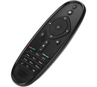 Tv Remote Control Replacement For Crp606/01 Rc2683203-01 Rc2683204-01 Rc242254990467 Rc242254990477 Rc242254990477W Etc.[H395]