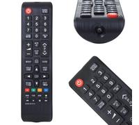 TV Remote Contrôle Universal Samsung LED 4K HD SMART