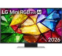 TV RGB LG 50MRGB86B6 (2026) 50" (127 cm)