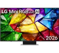 TV RGB LG 65MRGB86B6 (164cm)