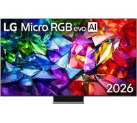 TV RGB LG 75MRGB96B6 (189cm)