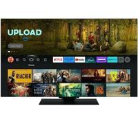 Panasonic -65Z80AEZ TV 165,1 cm (65") 4K Ultra HD Smart TV Wifi Noir