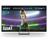 TV RGB SONY 55BRAVIA7II True RGB 2026 (139cm)