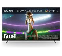 TV RGB SONY 98BRAVIA7II True RGB (253cm)