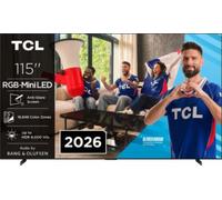 TCL 115RM9L - TV RGB Mini LED