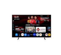 TV Samsung 75Q7F 75" QLED UHD