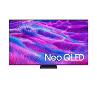 TV Samsung AI Neo QLED 50" QN80F 2025, 4K, Mini LED Gray