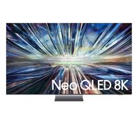 TV Samsung AI Neo QLED 65" QN900D 2024, 8K, écran Infinity Black