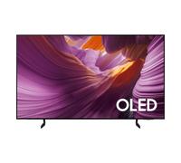 TV Samsung AI OLED 55" S85F 2025, 4K Graphite