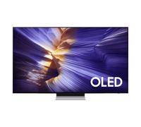 TV Samsung AI OLED 65" S90F 2025, 4K Black
