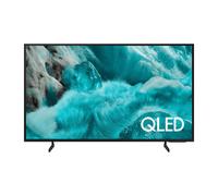 TV Samsung AI QLED 85" Q7F 2025, 4K, Quantum Dots Black