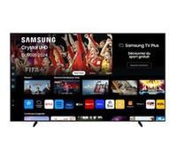 Samsung TV Crystal UHD 98'' DU9005 2024, 4K, Smart TV XXL
