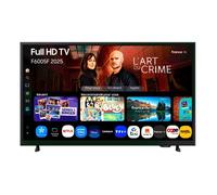 TV Samsung F6005 (2025) 27"" LED Full HD