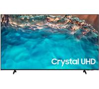 TV Samsung HG50BU800EUXEN 127 cm 4K UHD Smart TV noir CD