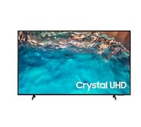 Samsung HBU8000 139,7 cm (55") 4K Ultra HD Smart TV Noir 20 W