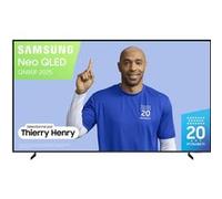 Samsung TQ100QN80F 2025 - TV Mini Led Neo QLED 4K - 252cm