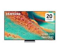 Samsung TV AI Neo QLED 55" QN85F 2025, 4K, Mini LED