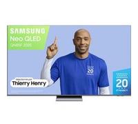 Samsung Téléviseur Neo QLED Mini LED TQ75QN85F 75" (190 cm) 4K UHD HDR10+ 144 Hz Smart TV