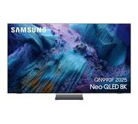 TV Samsung Mini LED Neo QLED TQ75QN990F 190 cm 2025 CD