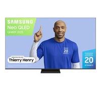TV Samsung Mini Led Neo Qled TQ85QN80F 216 cm 2025 Argent G