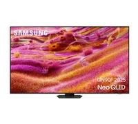 Samsung QN90F TV AI Neo QLED 85" 2025, 4K, Mini LED sans reflet