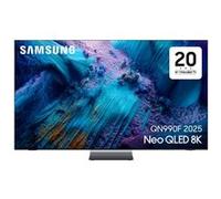 TV Samsung Mini Led Neo Qled TQ85QN990F 216 cm 2025 Noir Graphite E