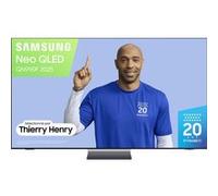 Samsung TV AI Neo QLED 85" QN990F 2025, 8K, Mini LED sans reflet, Boîtier sans fil One Connect<sup>32</sup>