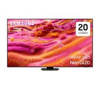 TV Samsung Mini Led Neo Qled TQ98QN90F 249 cm 2025 Noir Titan F