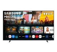 TV Samsung Mini LED TU55M80H 140 cm 2026 Noir