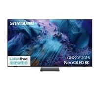 TV Samsung MiniLed NeoQled TQ65QN990F 165 cm 2025 Noir Graphite E