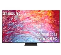 TV Samsung Neo QLED 55'' QE55QN700B 8K UHD Gris anthracite
