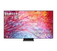 TV Samsung Neo QLED 55'' QE55QN700B 8K UHD Gris anthracite Gris anthracite G