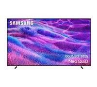 Samsung TQ100QN80F 2025 - TV Mini Led Neo QLED 4K - 252cm