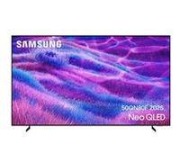 TV Samsung Neo QLED TQ50QN80F 127 cm 2025 Argent G