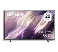 SAMSUNG TQ65S99H 2026 - TV OLED 4K 164cm