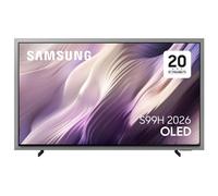 TV Samsung OLED TQ77S99H 196 cm 2026