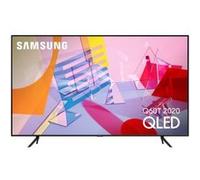 TV Samsung QE50Q60T QLED 4K UHD Smart TV 50" Noir Noir G