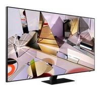 Tv SAMSUNG QE55Q700T Excellent état