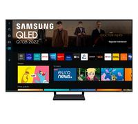 TV Samsung QLED 75'' QE75Q70B 4K UHD