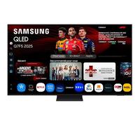Samsung TV AI QLED 75" Q7F5 2025, 4K, Quantum Dots