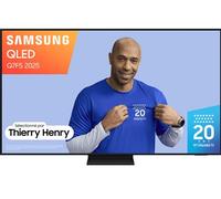 TV Samsung QLED TQ65Q7F 165 cm 2025 CD