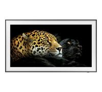 TV Samsung QLED Ultra HD 4K 190 cm The Frame QE75LS03A - Reconditionné
