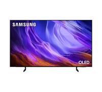 Samsung S85H 77" OLED 4K Smart TV 2026 Graphite - TQ77S85HAEXXC Graphite