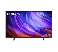 Samsung S85H 77" OLED 4K Smart TV 2026 Graphite - TQ77S85HAEXXC Graphite