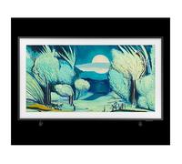Samsung The Frame TV 43'' QLED 2025
