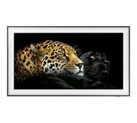 TV Samsung The Frame 50" QLED QE50LS03A Noir Noir G