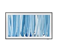 Samsung Téléviseur Neo QLED The Frame Pro 75LS03HW 2026 4K AI (189 cm)