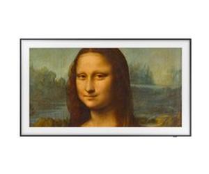 TV Samsung The Frame QE75LS03B 75'' QLED 4K UHD Smart TV Noir Noir G