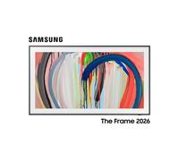 Samsung The Frame TQ55LS03HA 2026 - TV QLED 4K 138cm