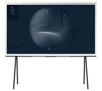 Samsung The Serif QE43LS01BAU 109,2 cm (43") 4K Ultra HD Smart TV Wifi Blanc